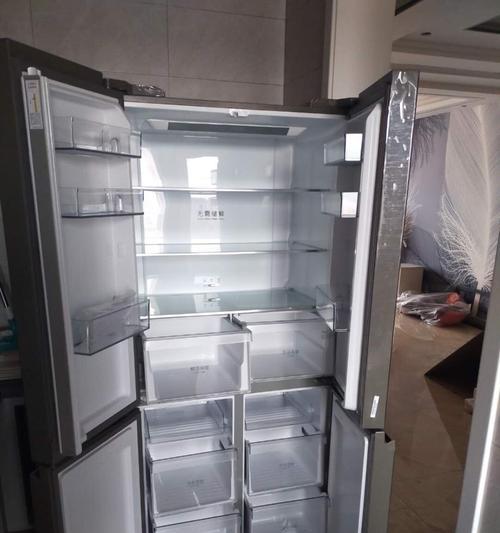 海尔冰箱温度补偿技巧（解决海尔冰箱温度不准的问题）