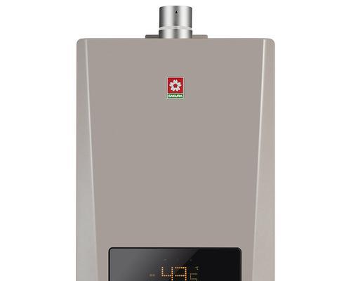 樱花燃气热水器水不热原因与维修方法（解决您家樱花燃气热水器水不热的烦恼）