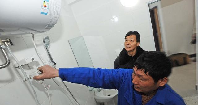 热水器故障与解决方法（怎样解决常见的热水器问题）