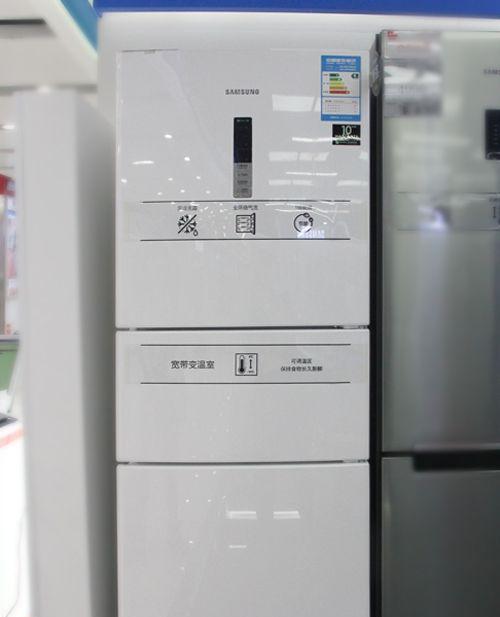 无氟冰箱的制冷原理及其关键技术（以无氟冰箱靠什么制冷）