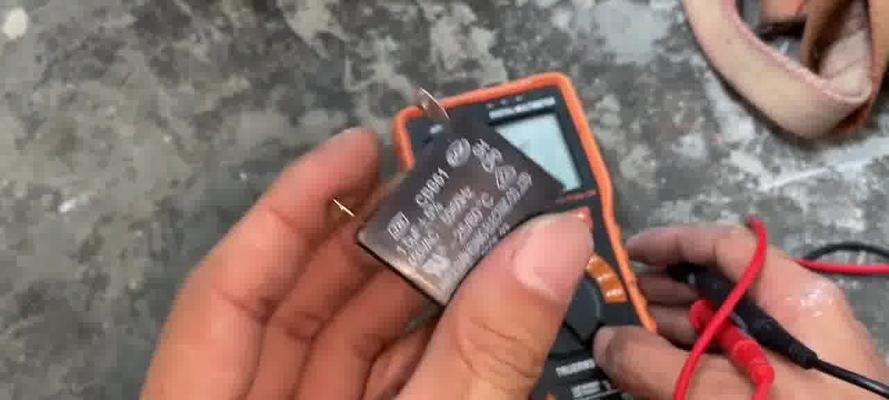 变频空调F8维修操作指南（掌握维修技巧）