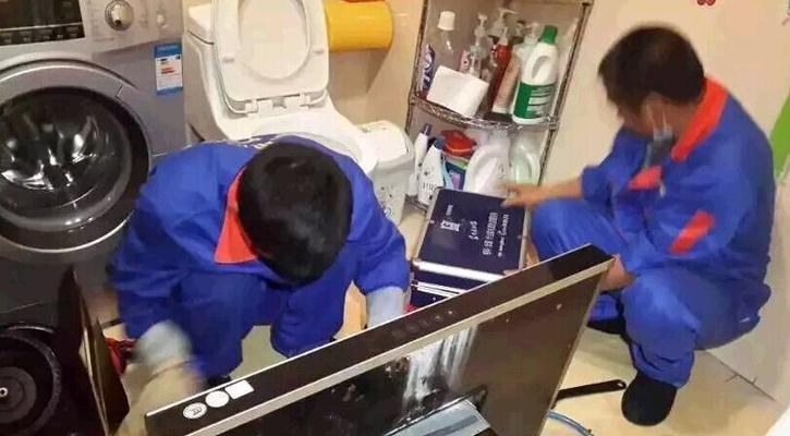 玉环油烟机清洗的重要性与价钱详解（了解清洗油烟机的价钱和方法）