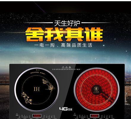 电磁炉无电不显示的原因及解决方法（电磁炉故障排除和维修指南）