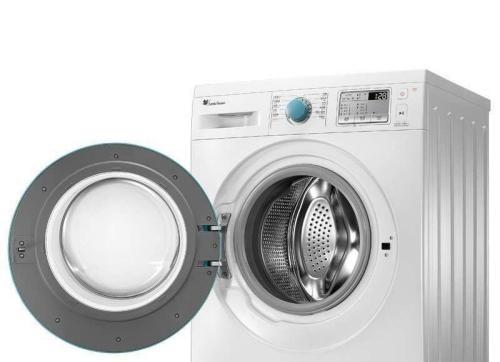 洗衣机E1故障代码解决办法（探究现代洗衣机E1故障代码及其解决方案）