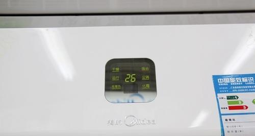 解读空调显示E1错误代码的含义及解决办法（揭秘E1错误代码背后的故障原因和应对措施）