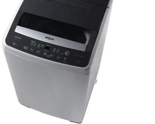 三洋洗衣机故障代码E920原因及解决方法（了解E920代码故障）
