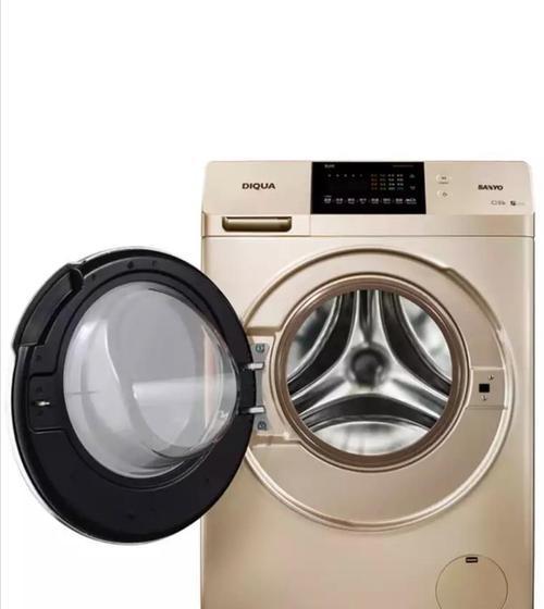 三洋洗衣机故障代码E920原因及解决方法（了解E920代码故障）