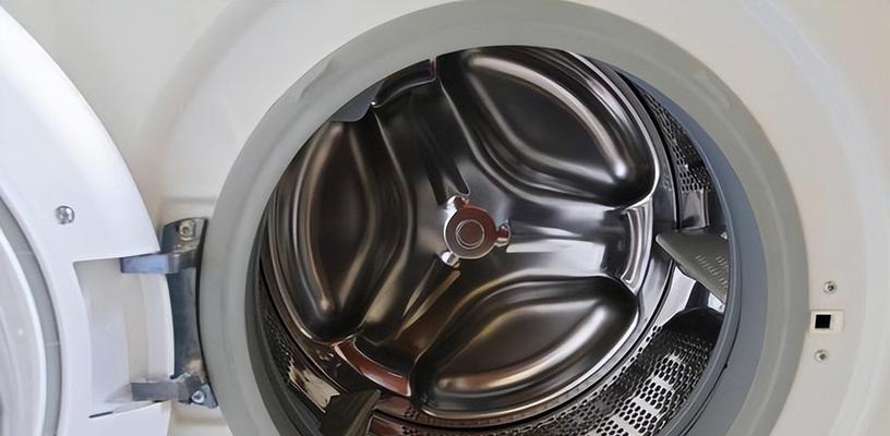 如何简单清洗滚筒洗衣机（掌握清洗技巧）