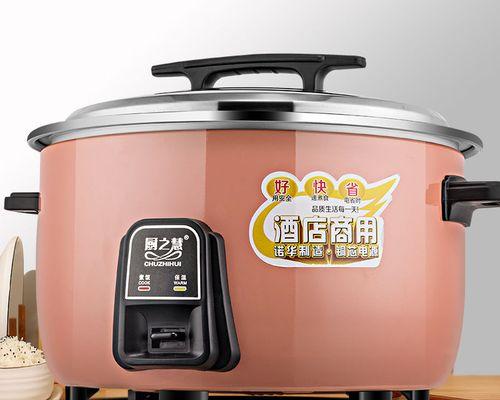 电饭煲内壁脱落怎么办（解决方法及保养技巧）