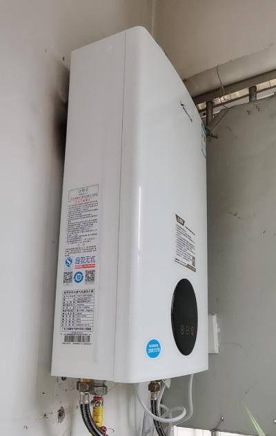 万和燃气热水器水不热解决办法（探究热水器水不热的原因及应对措施）