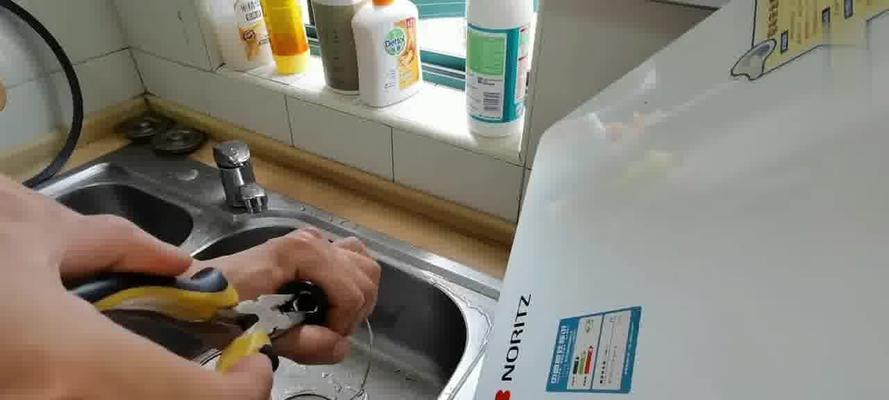 热水器出现EC故障的原因及解决方法（了解EC故障）