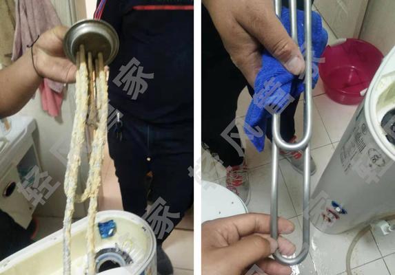 如何正确清洗金正油烟机（掌握关键技巧）