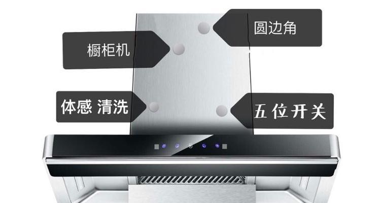 如何正确清洗翻盖式油烟机（轻松掌握清洗技巧）