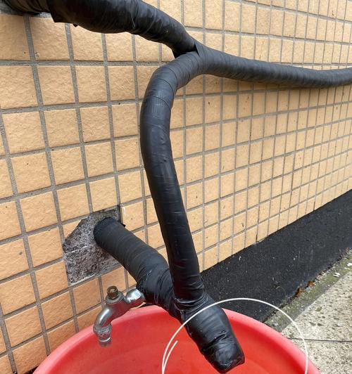净水器内水桶漏水的处理方法（保护环境）