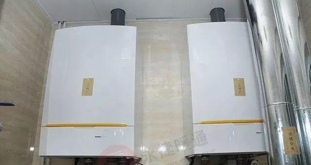 遇到壁挂炉没气的应急处理方法（壁挂炉没气）