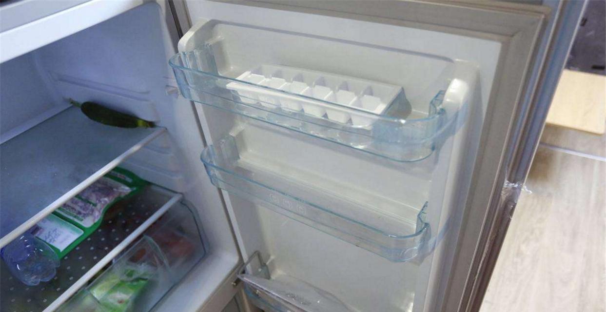 如何解决以大冰柜结冰的问题（应对大冰柜结冰的解决方案）