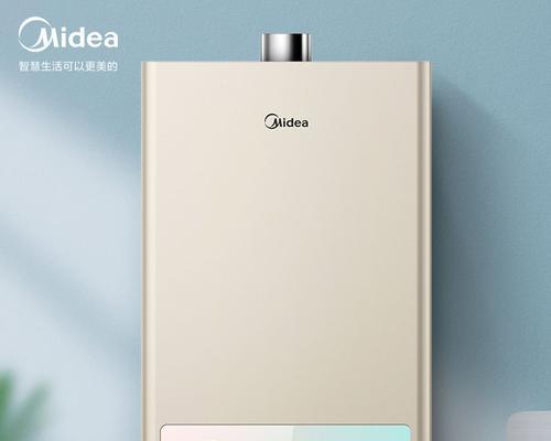 解决美的热水器高温跳闸问题的方法（如何应对美的热水器高温跳闸及预防措施）