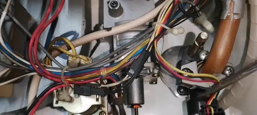 年代热水器熄火故障维修指南（如何解决年代热水器熄火故障）