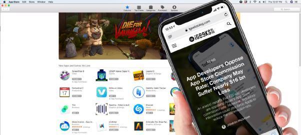 如何将iPhone接入互联网（简单有效的方法和步骤帮助您将iPhone连接到互联网）
