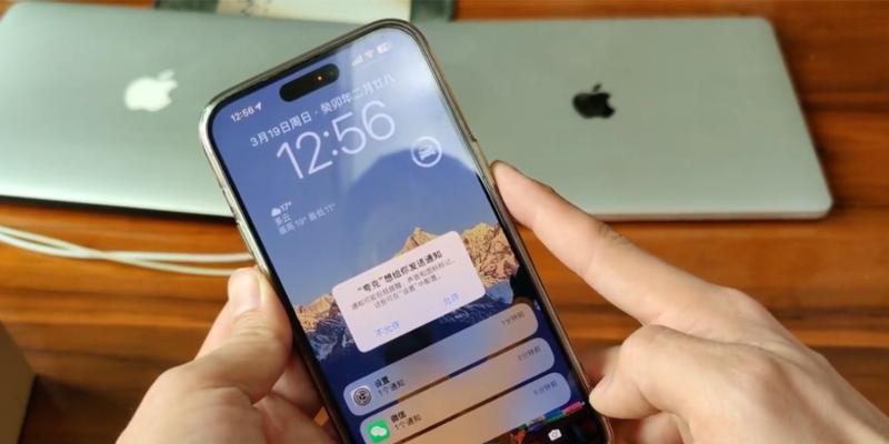 iPhone死机了怎么办（解决iPhone死机问题的有效办法及步骤）