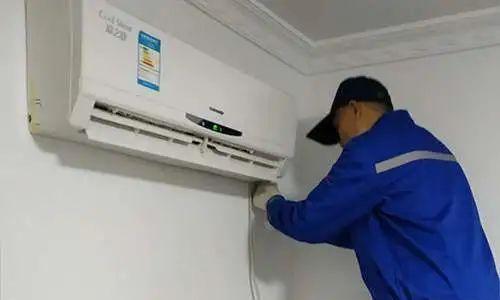 探究空调结冰原因及解决方法（解读空调结冰的根源与解决之道）