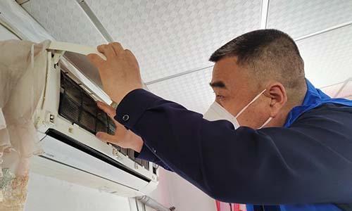 探究空调结冰原因及解决方法（解读空调结冰的根源与解决之道）