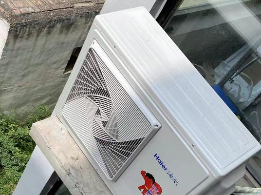 解析海尔MRV中央空调故障及解决方法（海尔MRV中央空调故障排查与修复指南）