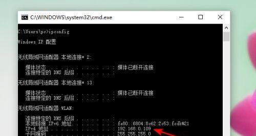 局域网IP管理软件（掌握局域网IP管理技巧）