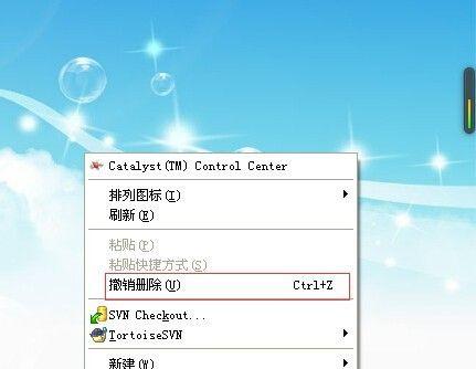 电脑文件恢复软件推荐（选择最好用的电脑文件恢复软件）