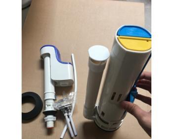 马桶进水阀工作原理解析（揭秘马桶进水阀的神秘内部构造）