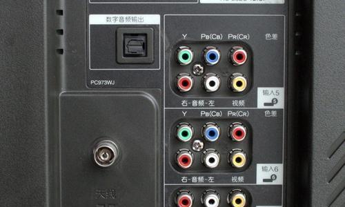 解读夏普变频空调挂机P4故障代码（探索P4故障原因及解决方案）
