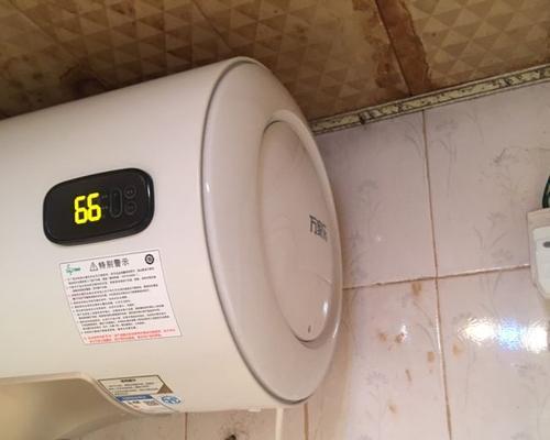 万家乐热水器常见故障处理（轻松解决您家中热水器的问题）