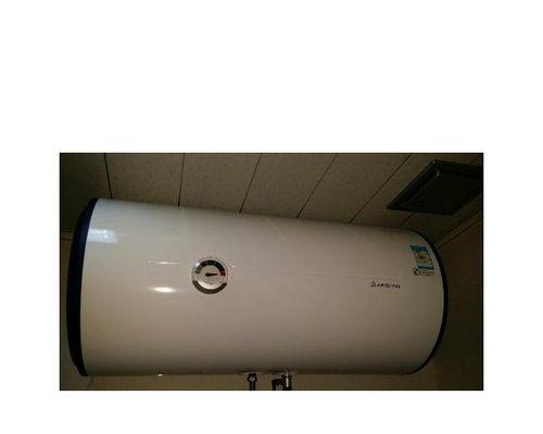 解析阿里斯顿热水器出现E1错误代码的原因（探究阿里斯顿热水器出现故障代码E1的解决方法）