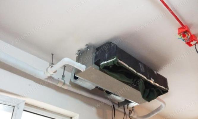 室内空调拆装步骤（轻松掌握空调维护技巧）