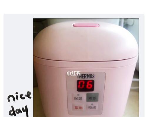 解决Thermos电饭煲故障的有效方法（发现故障）