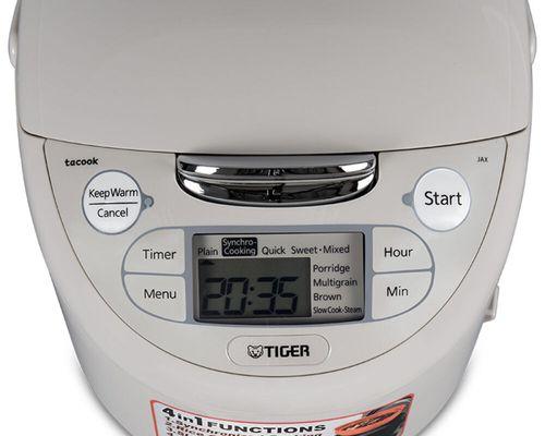 解决Thermos电饭煲故障的有效方法（发现故障）