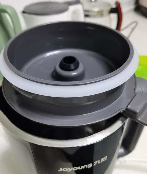 破壁机豆浆豆渣的合理利用（解决浪费问题）