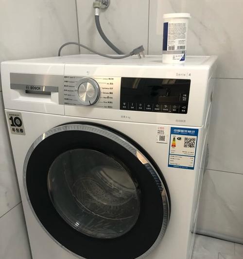 以圆形洗衣机滚筒安装方法为主题的指南（简单易懂的步骤）