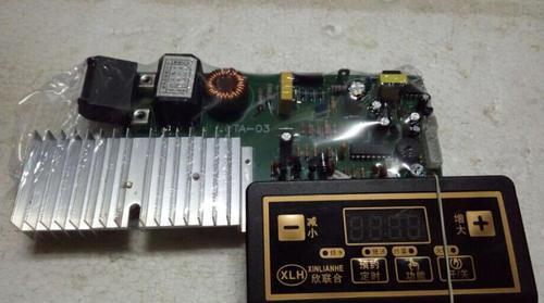 电磁炉关机故障维修费用解析（了解电磁炉关机故障）