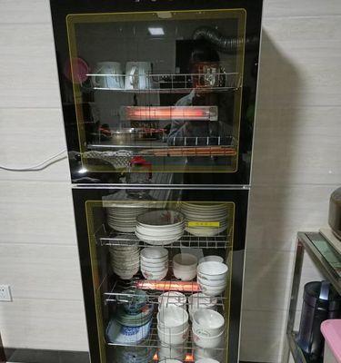 消毒柜异味问题解决方法（消除异味）