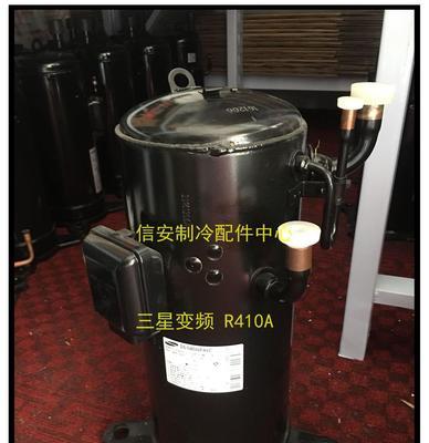 空调压缩机的位置及其重要性（探索空调压缩机的安装位置及其关键特点）