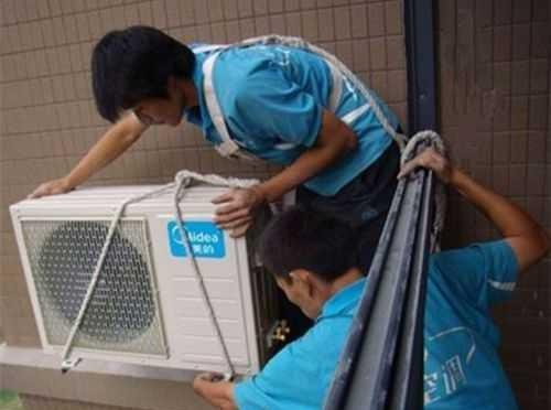 中央空调保养的重要性及方法（延长使用寿命）