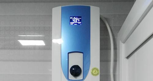 即热式电热水器的优缺点分析（便捷高效的热水供应解决方案）