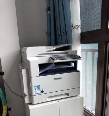 复印机2110故障解决指南（应对复印机2110故障的关键步骤与技巧）