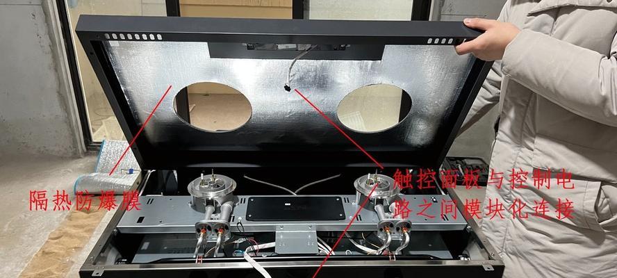 掌握集成灶烤箱的修理技巧（解决常见问题）