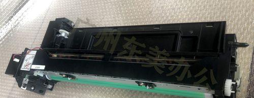 东芝复印机如何更换载体（详细步骤教你轻松更换复印机载体）