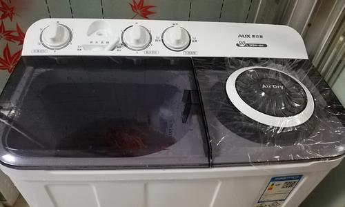 奥克斯洗衣机故障E4的解决方法（快速排查和修复奥克斯洗衣机故障E4的问题）