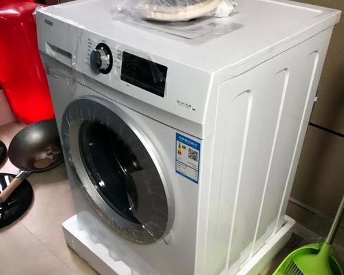 全面了解自动洗衣机的清洗方法（有效保养你的洗衣机）