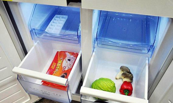 冰柜制冷原理解析（了解冰柜制冷过程）