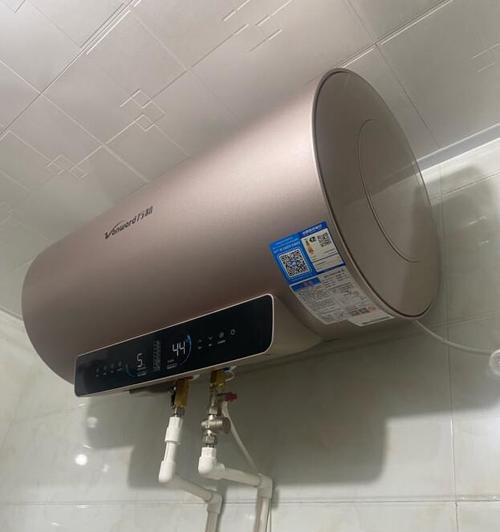 解决热水器出热水口过小问题的方法（急需热水）